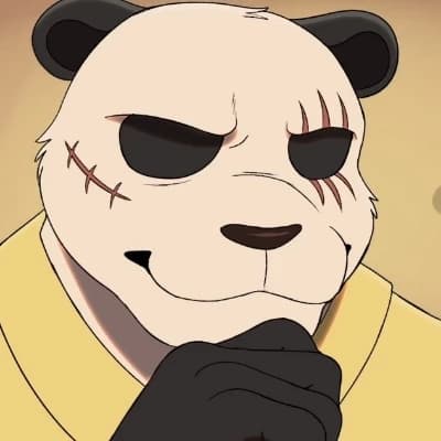 Gouhin From Beastars  thumbnail