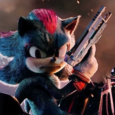 Shadow The Hedgehog thumbnail