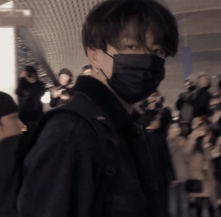 Jungkook  thumbnail