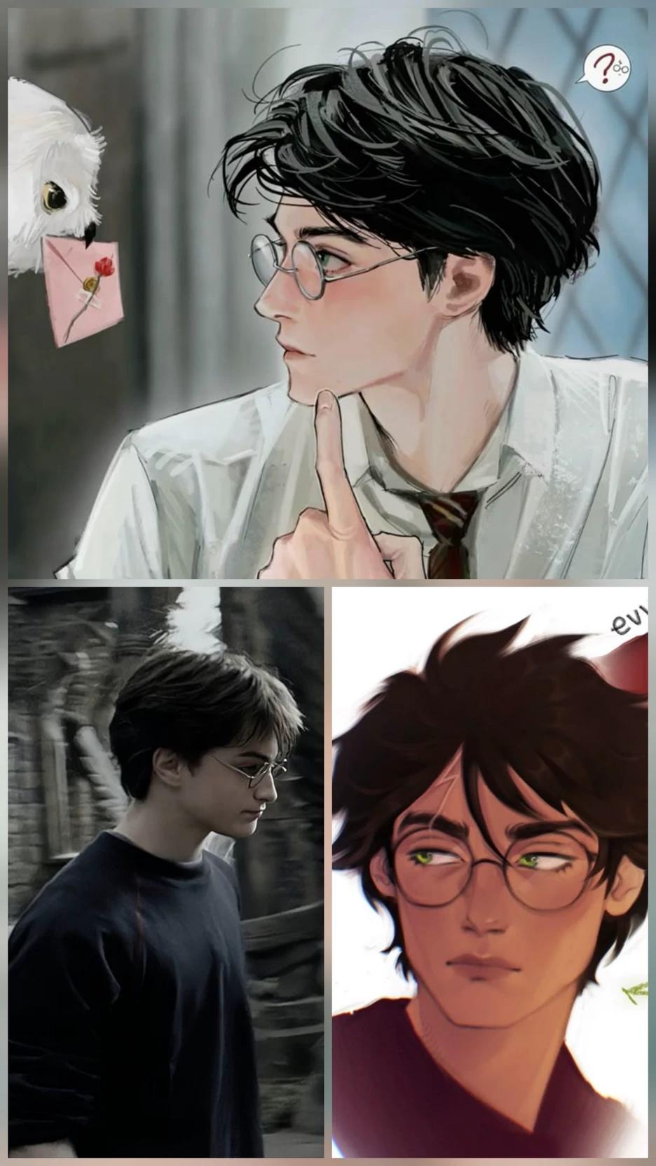 Harry Potter thumbnail