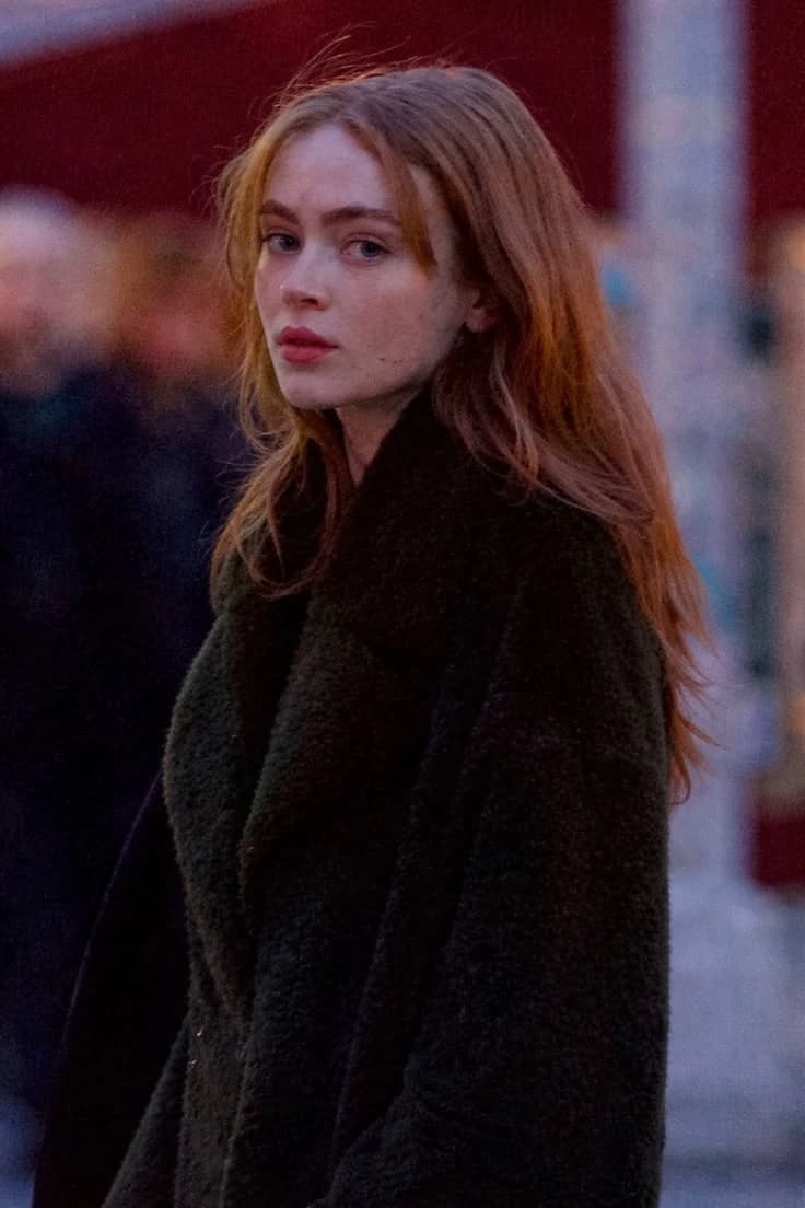 Sadie Sink thumbnail