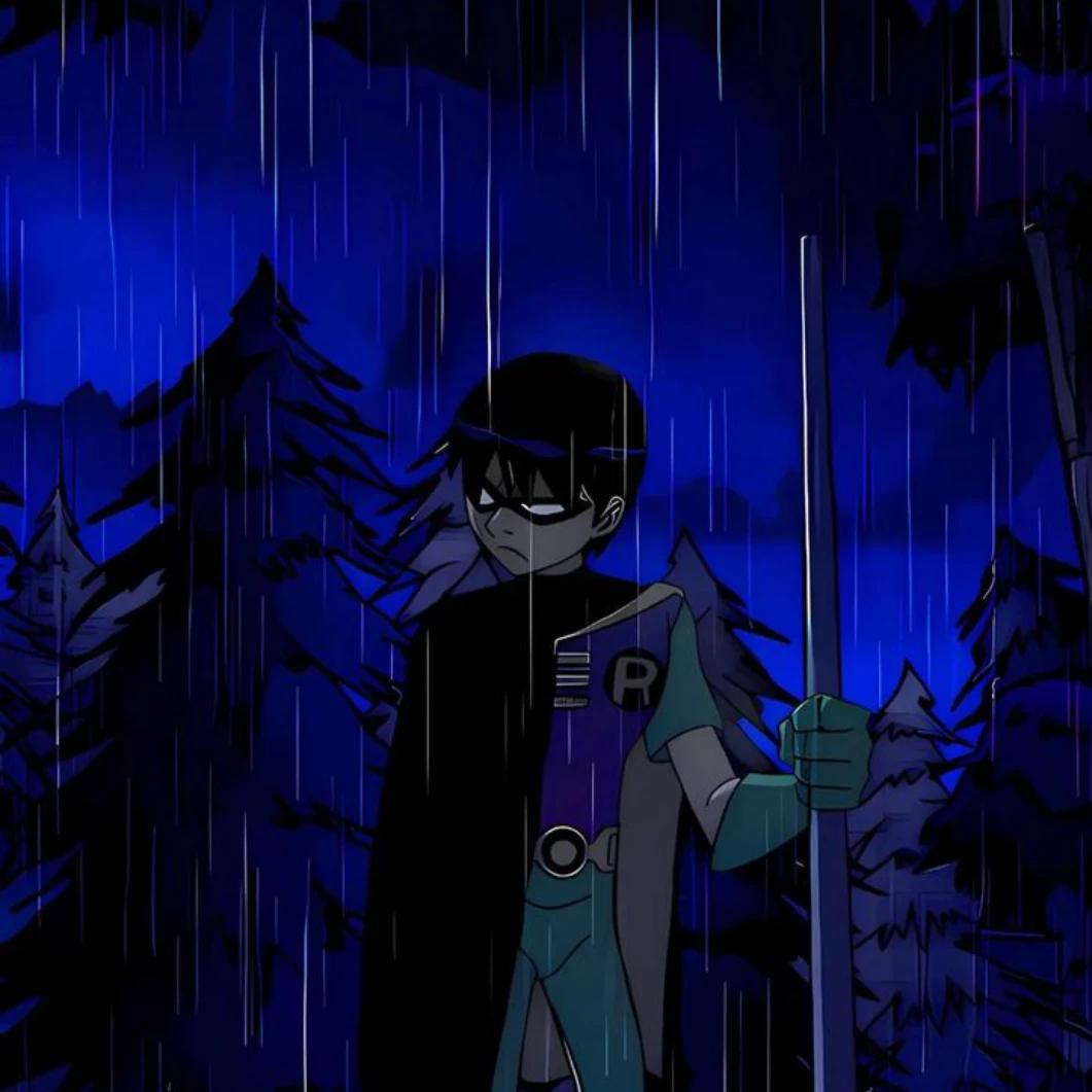 Robin thumbnail