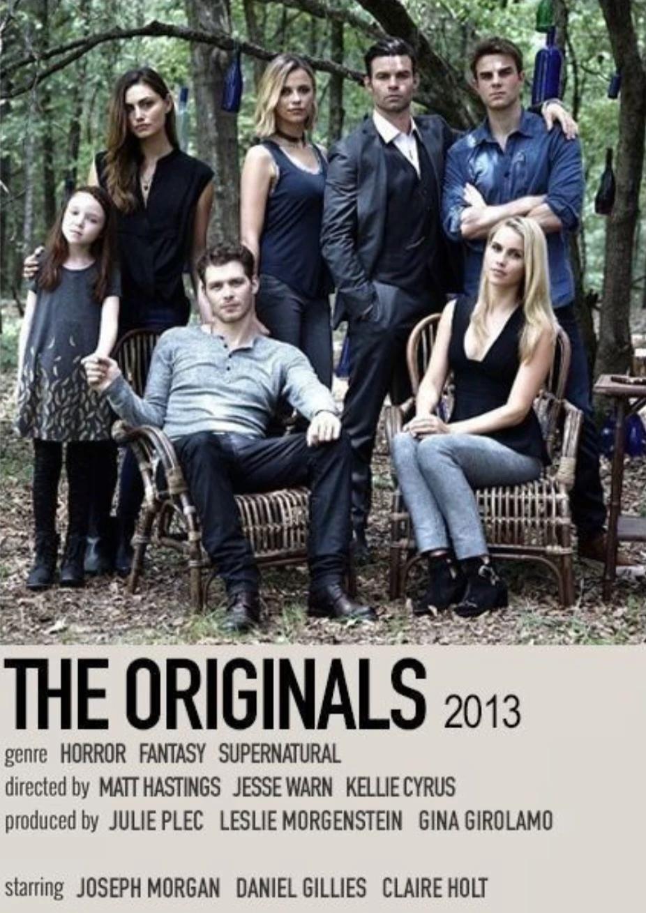 The original family thumbnail
