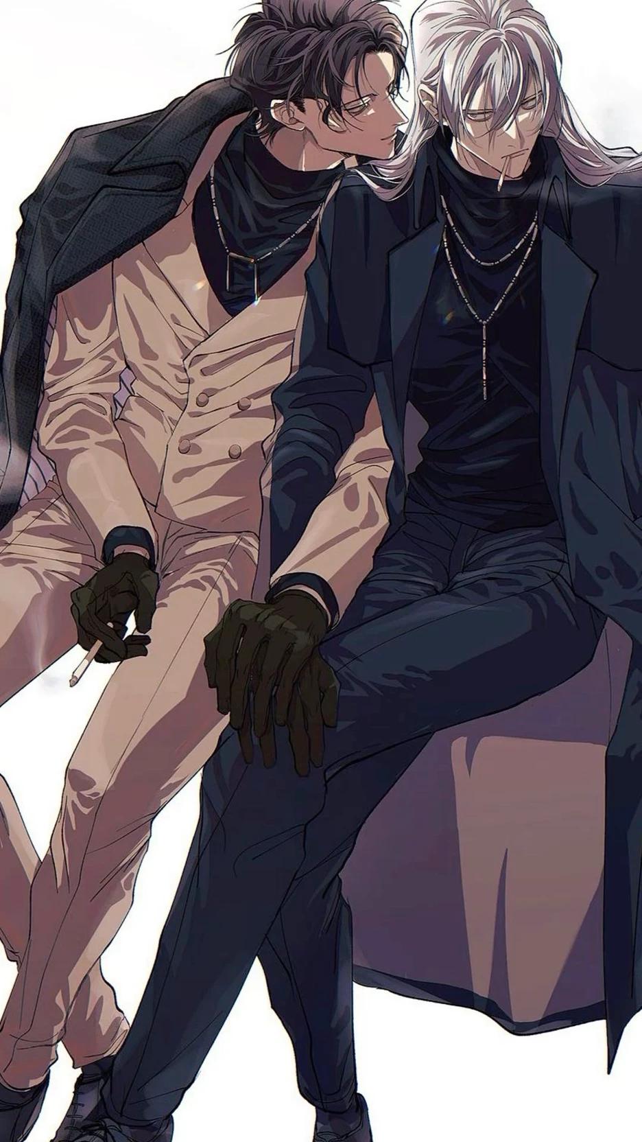 Alex || Bl || mlm  thumbnail
