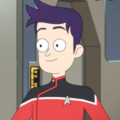 Bradward Boimler thumbnail
