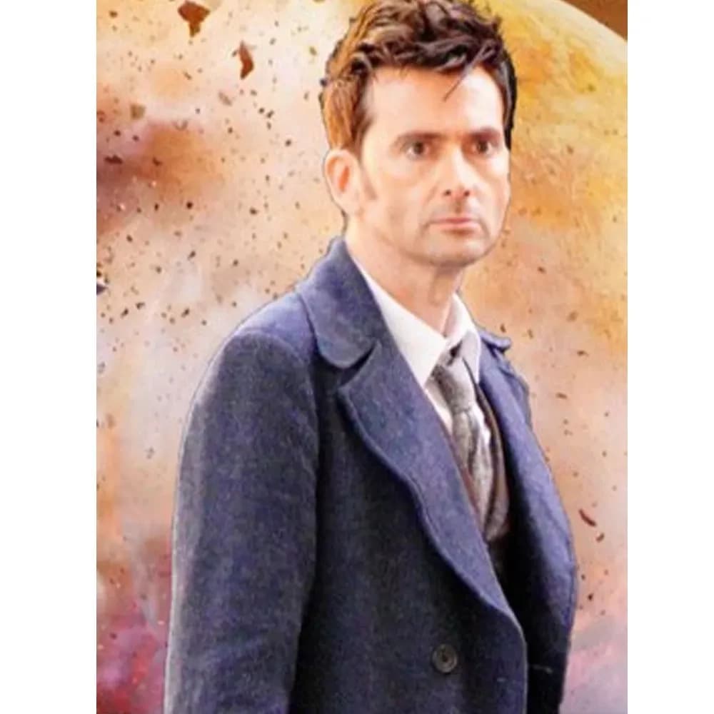 The Fourteenth Doctor thumbnail
