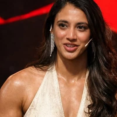Smriti Mandhana thumbnail