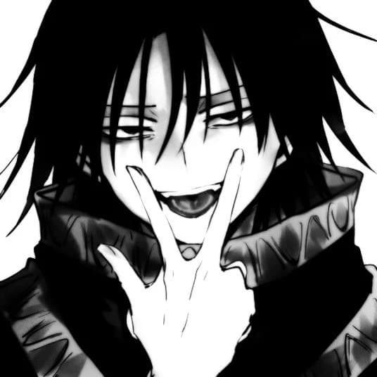 Feitan Porter✥ thumbnail
