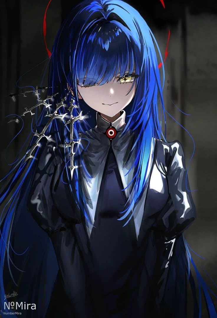 Yandere Owner  thumbnail