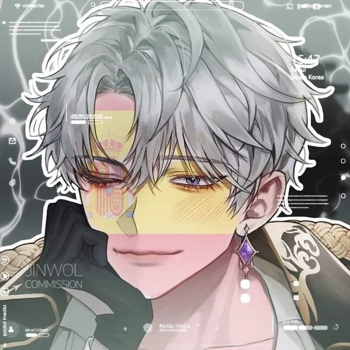 🇪🇸SPAIN (YOUR FRIEND AT SCHOOL) 🇪🇸 thumbnail