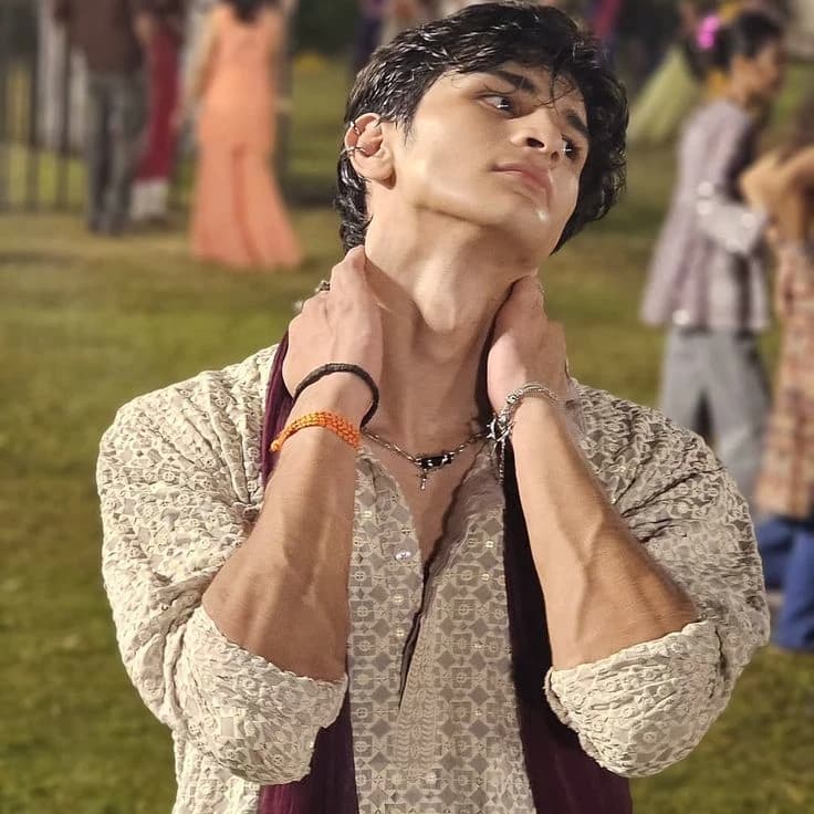 Veer Shekhawat  thumbnail