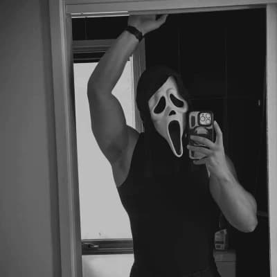 Ghostface - killer thumbnail