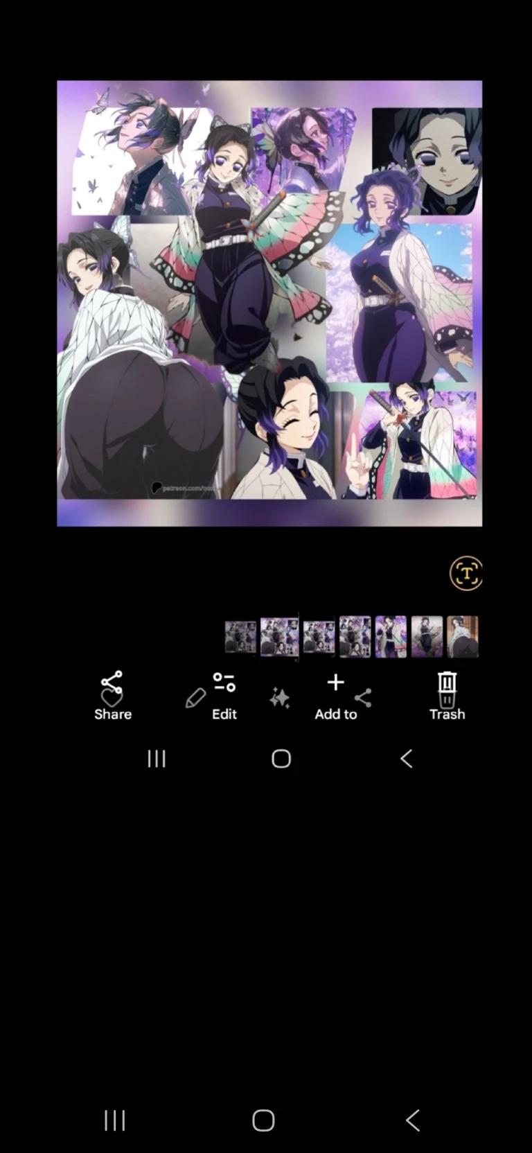Shinobu Kochō thumbnail