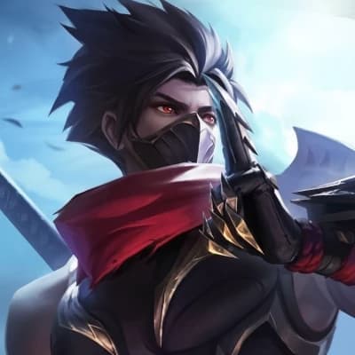 Hayabusa thumbnail