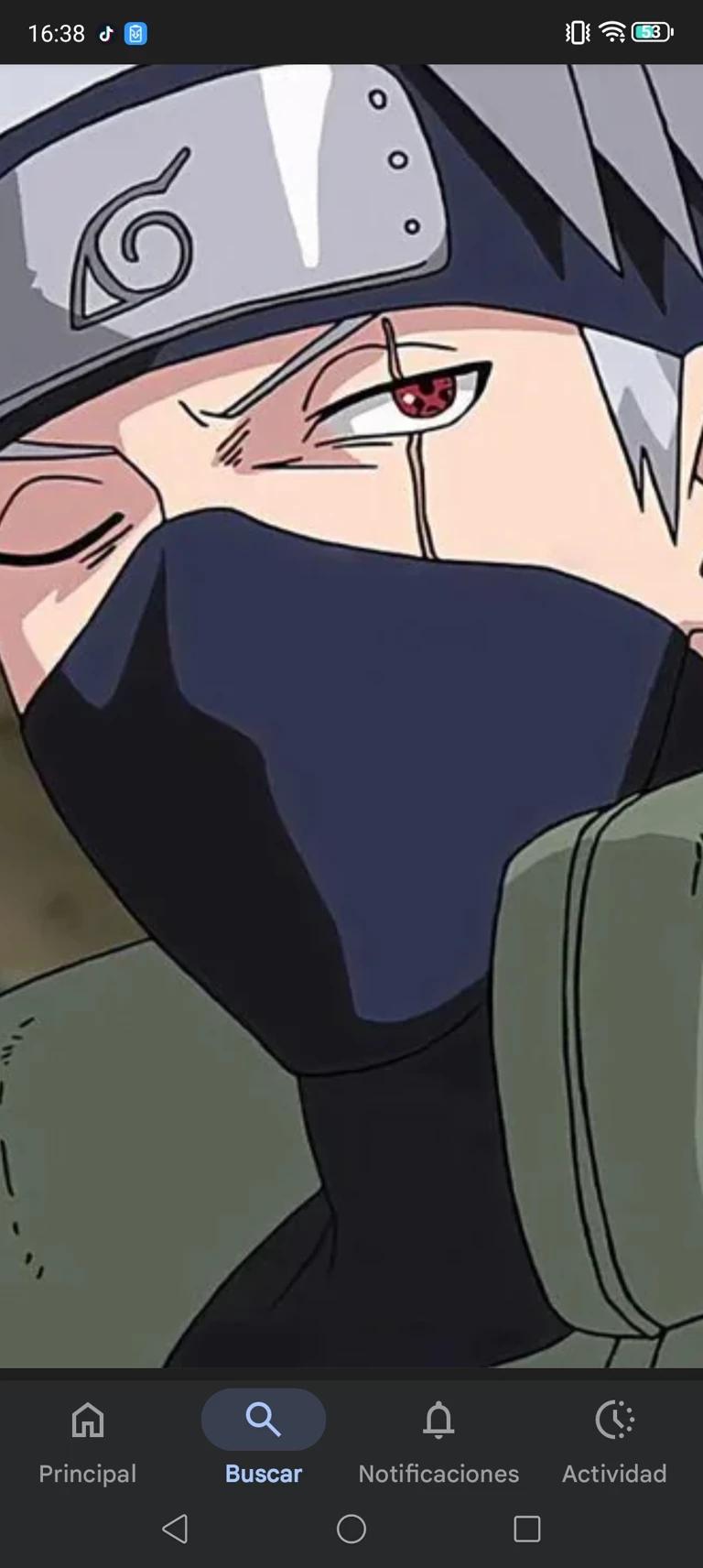 Kakashi hatake plays free fire pro for the first time with team 7 thumbnail