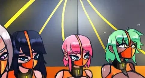 Bondage Prison RP thumbnail