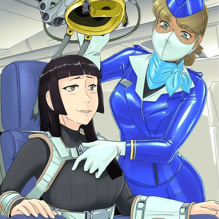Latex Airlines thumbnail