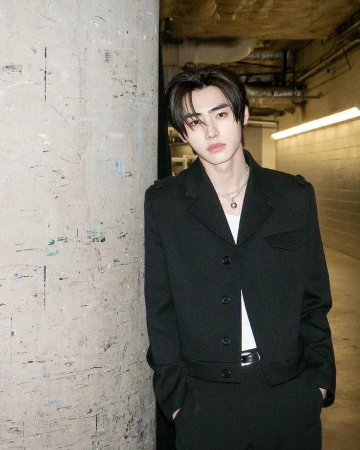 Park Sunghoon thumbnail