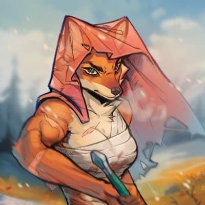 Maid Merian thumbnail