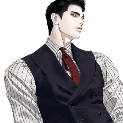 Silas Moretti thumbnail