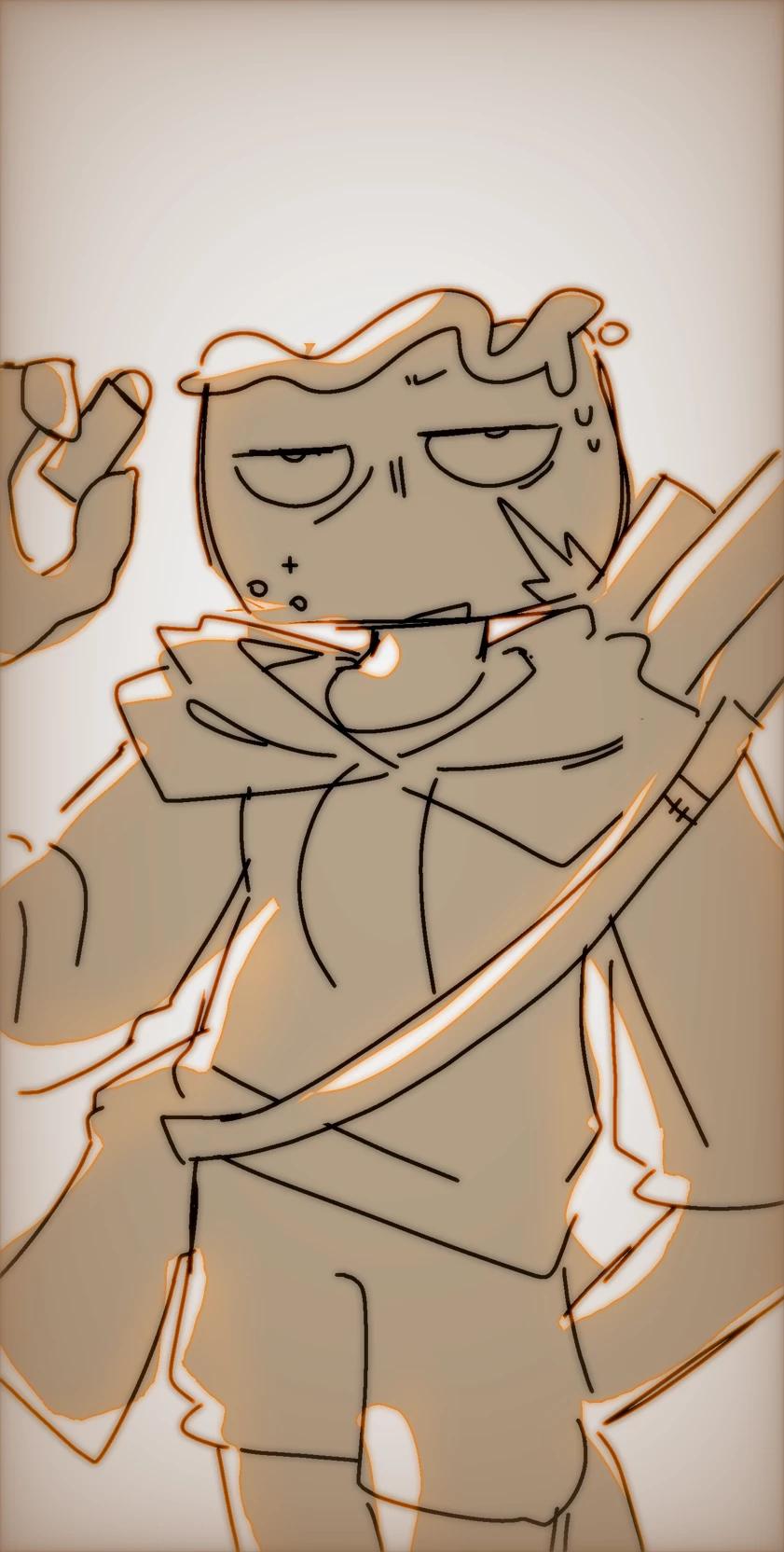 Cosmo - AU thumbnail