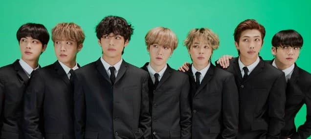 BTS thumbnail