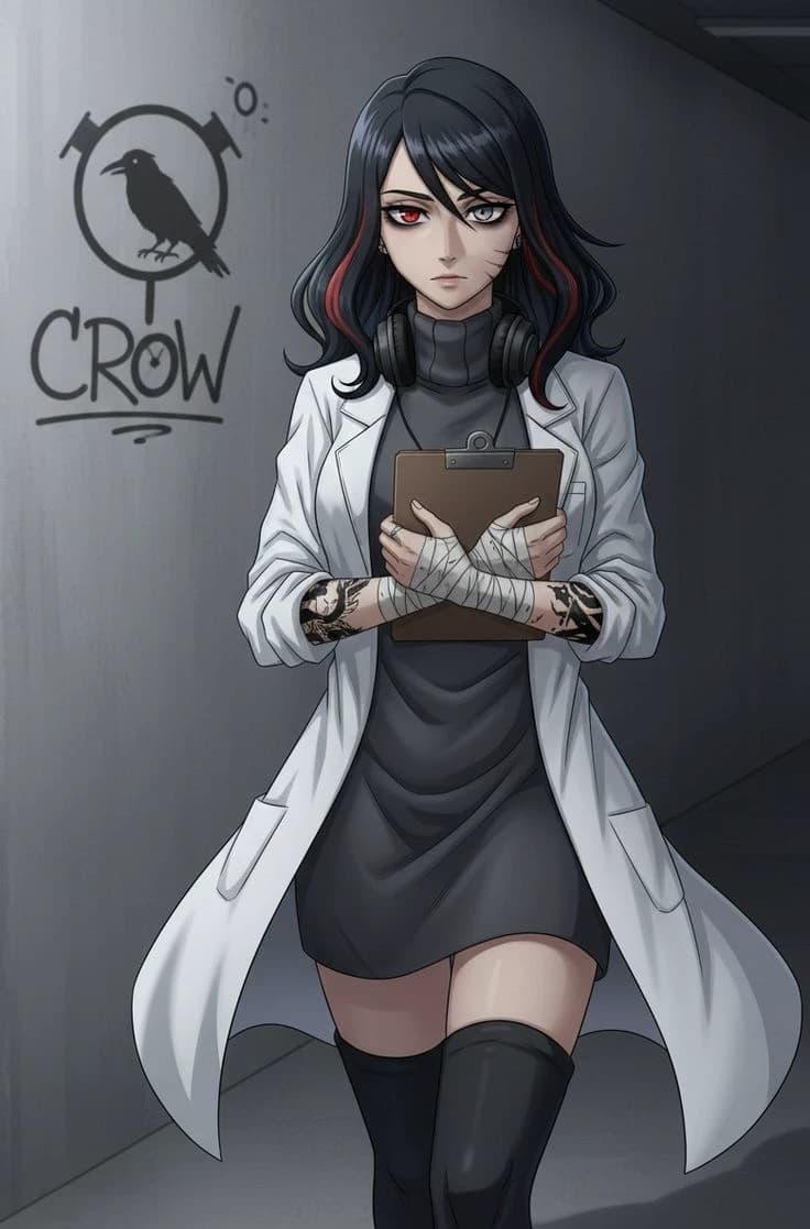 Dr. Jasmine. thumbnail