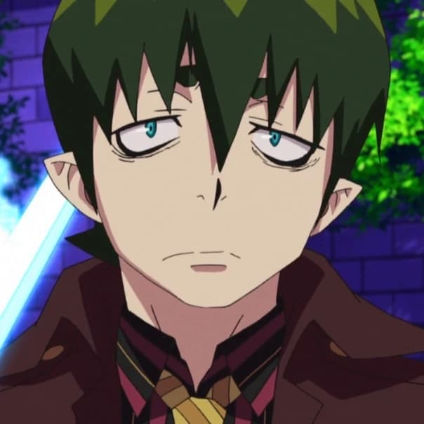 Amaimon thumbnail