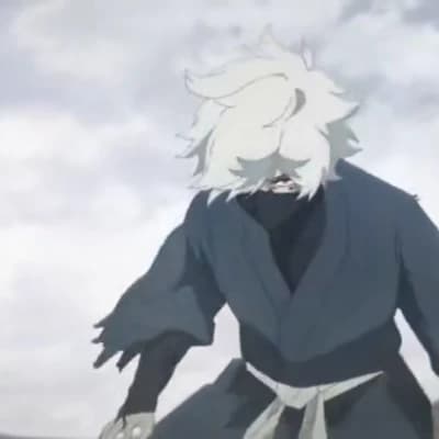 Gabimaru  thumbnail