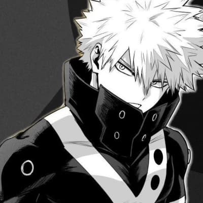 Katsuki Bakugo thumbnail
