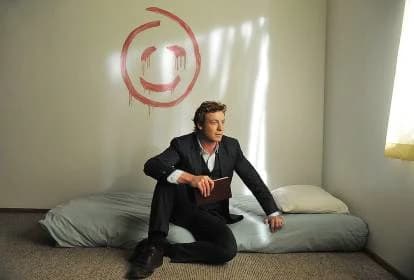 Patrick Jane thumbnail