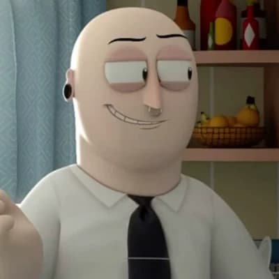 Max Gilard thumbnail