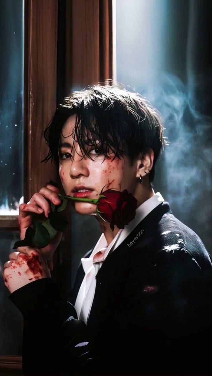 Jeon Jungkook  thumbnail