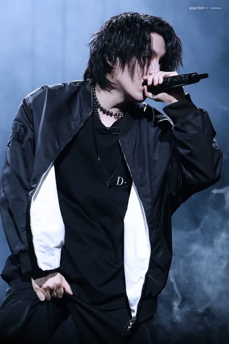 Yoongi [BL] thumbnail