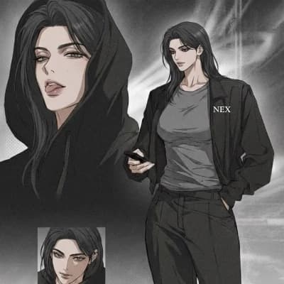 Andrea Kennedy thumbnail