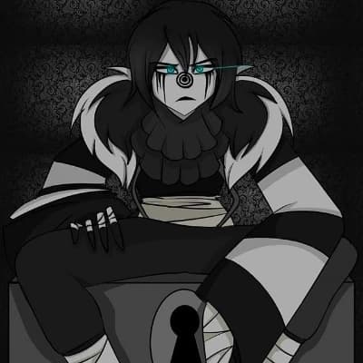 Laughing Jack thumbnail
