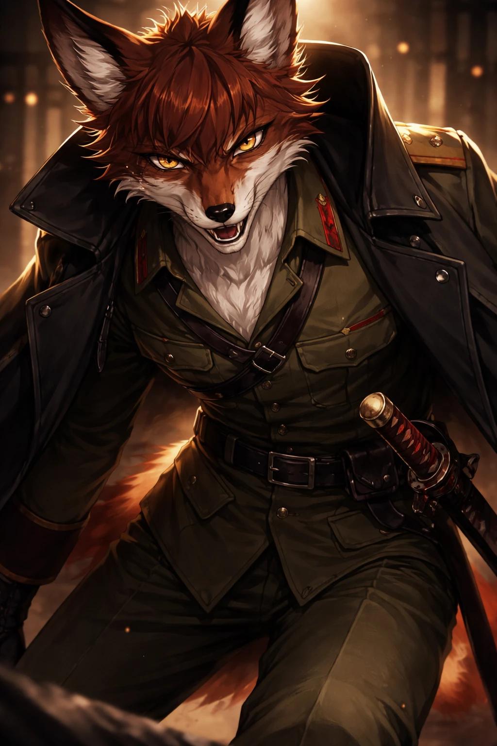 Kagetora thumbnail