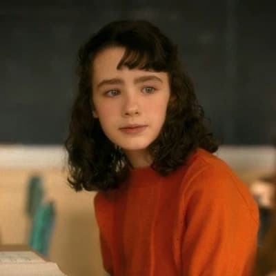 Lilly Bainbridge thumbnail