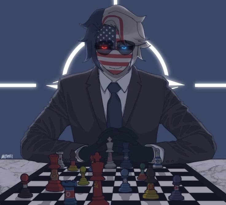 🦅🇺🇸United States🇺🇸🦅 thumbnail