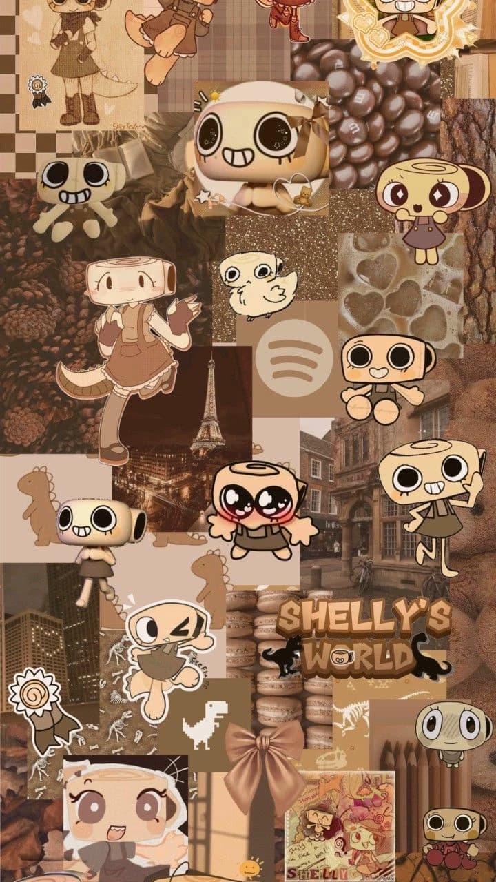 🐚🦖-shelly fóssil-🐚🦖 (this is my first bot so expect errors ok?) thumbnail