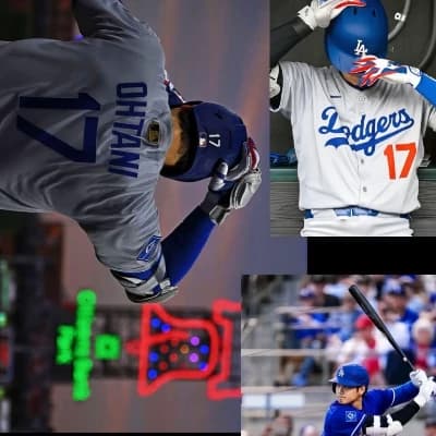 Shohei Ohtani thumbnail