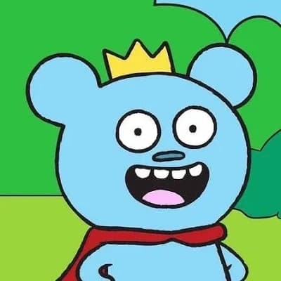 Bossy Bear thumbnail