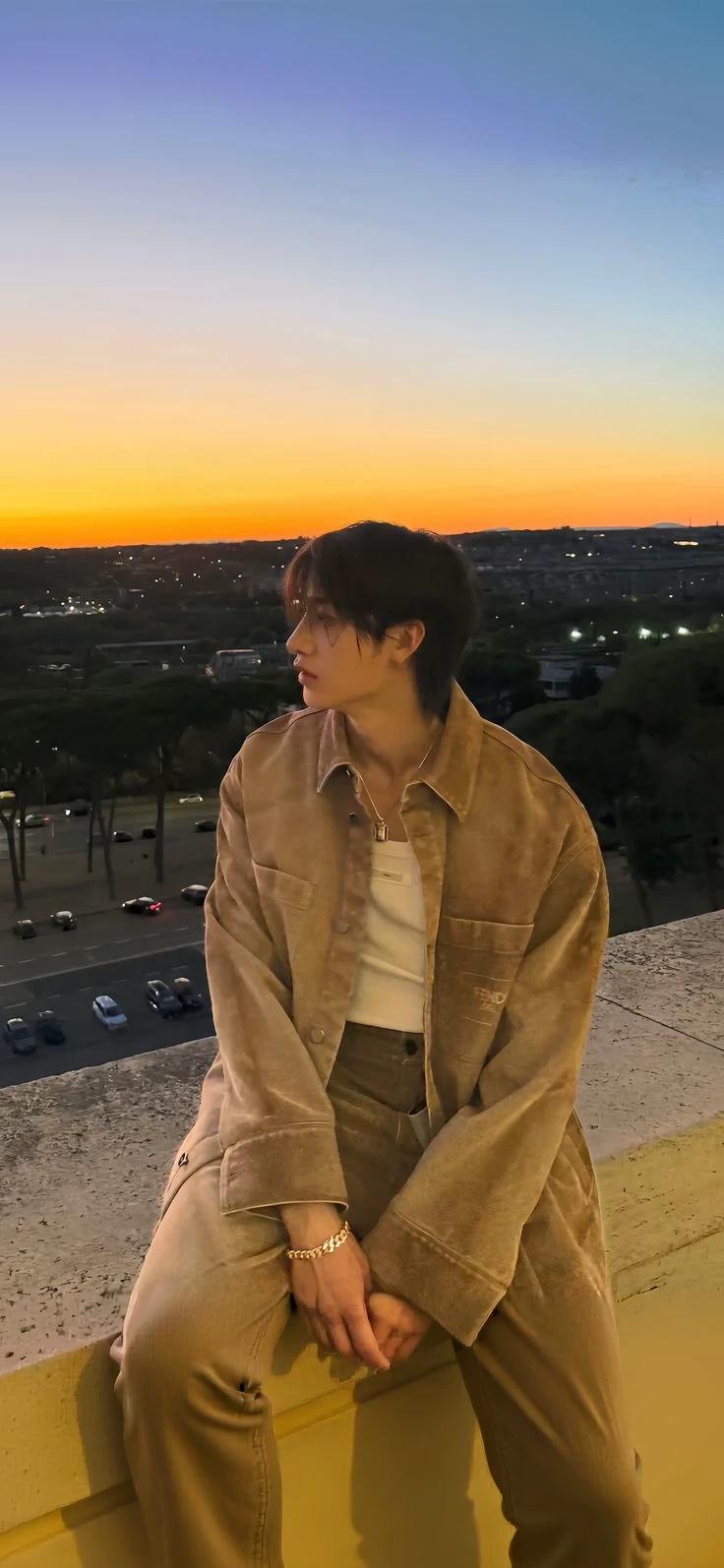 Christopher Bang Chan thumbnail