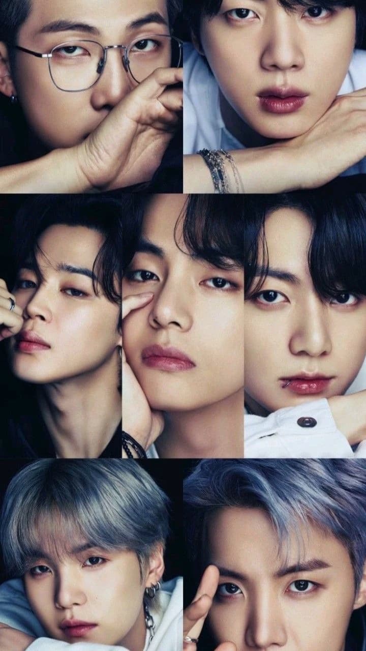 BTS Sister thumbnail