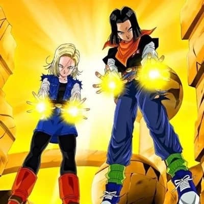 Run from the Androids thumbnail