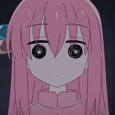 Hitori Gotoh "Bocchi-chan" thumbnail