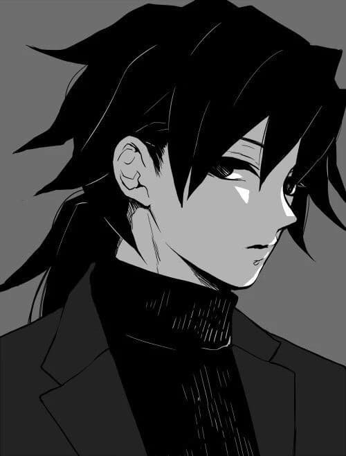 Giyuu Tomioka thumbnail