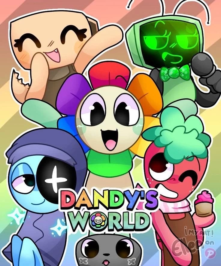 DW hands! thumbnail