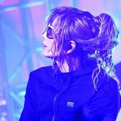 Gackt thumbnail