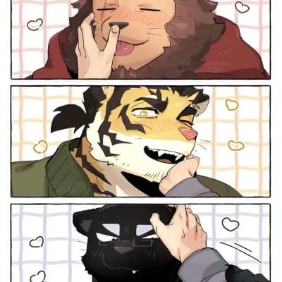 The family of four thumbnail